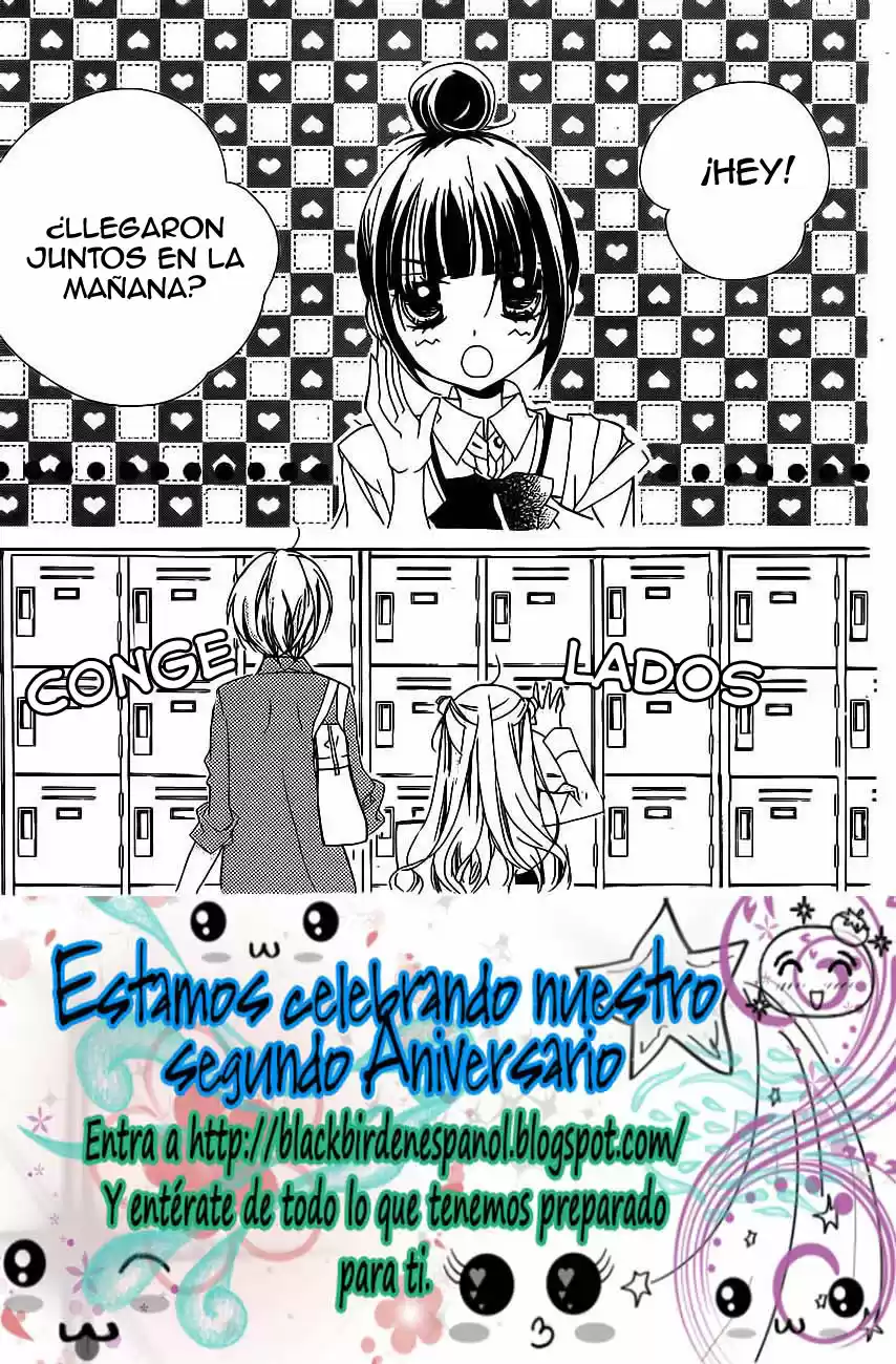 Kimi no Neiro! (2010) - Capítulo 14 - Página 5 - LectorTMOo