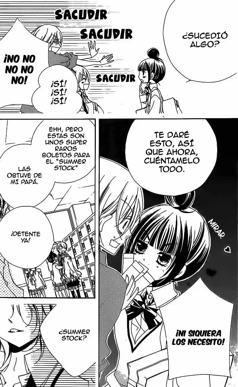 Kimi no Neiro! (2010) - Capítulo 14 - Página 7 - LectorTMOo