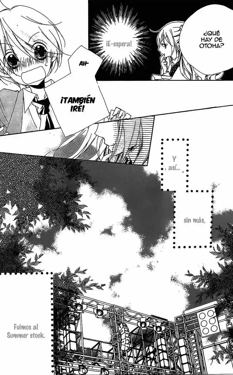 Kimi no Neiro! (2010) - Capítulo 14 - Página 9 - LectorTMOo