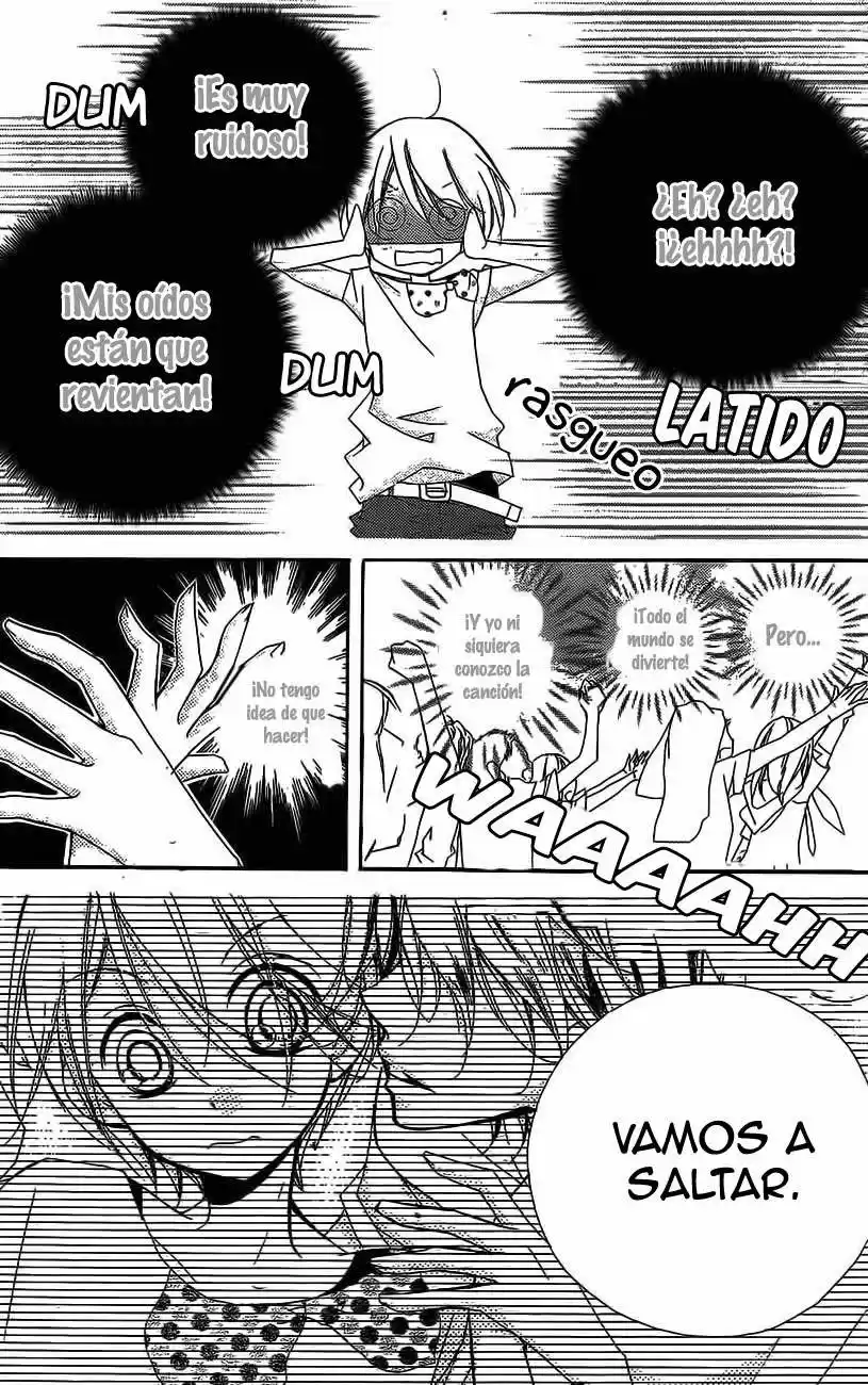 Kimi no Neiro! (2010) - Capítulo 14 - Página 13 - LectorTMOo