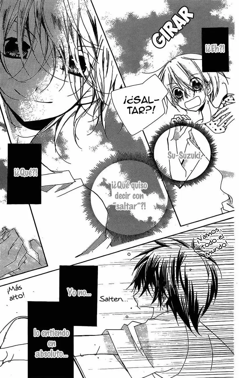 Kimi no Neiro! (2010) - Capítulo 14 - Página 14 - LectorTMOo