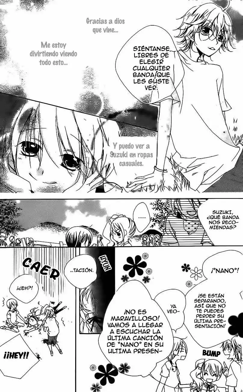 Kimi no Neiro! (2010) - Capítulo 14 - Página 18 - LectorTMOo