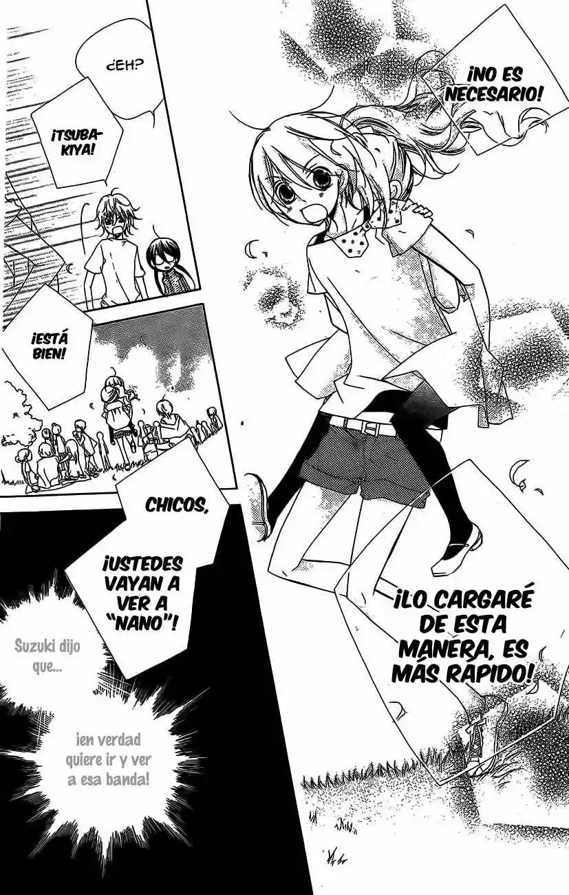 Kimi no Neiro! (2010) - Capítulo 14 - Página 20 - LectorTMOo