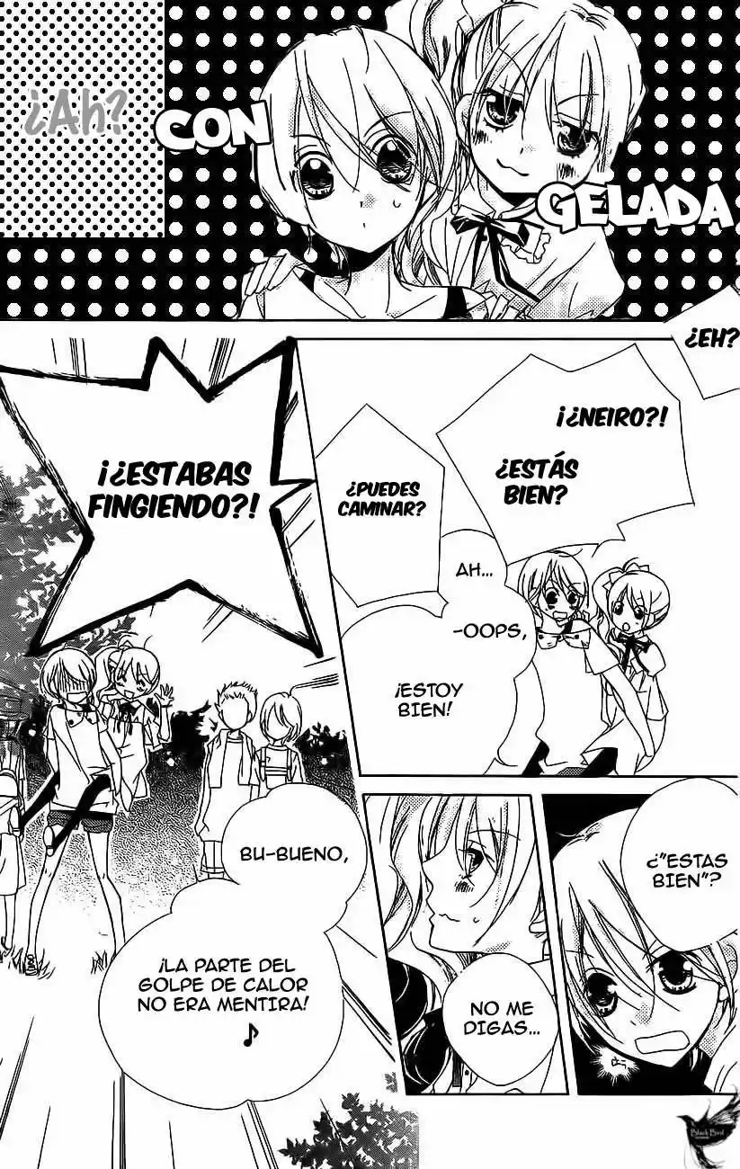 Kimi no Neiro! (2010) - Capítulo 14 - Página 23 - LectorTMOo