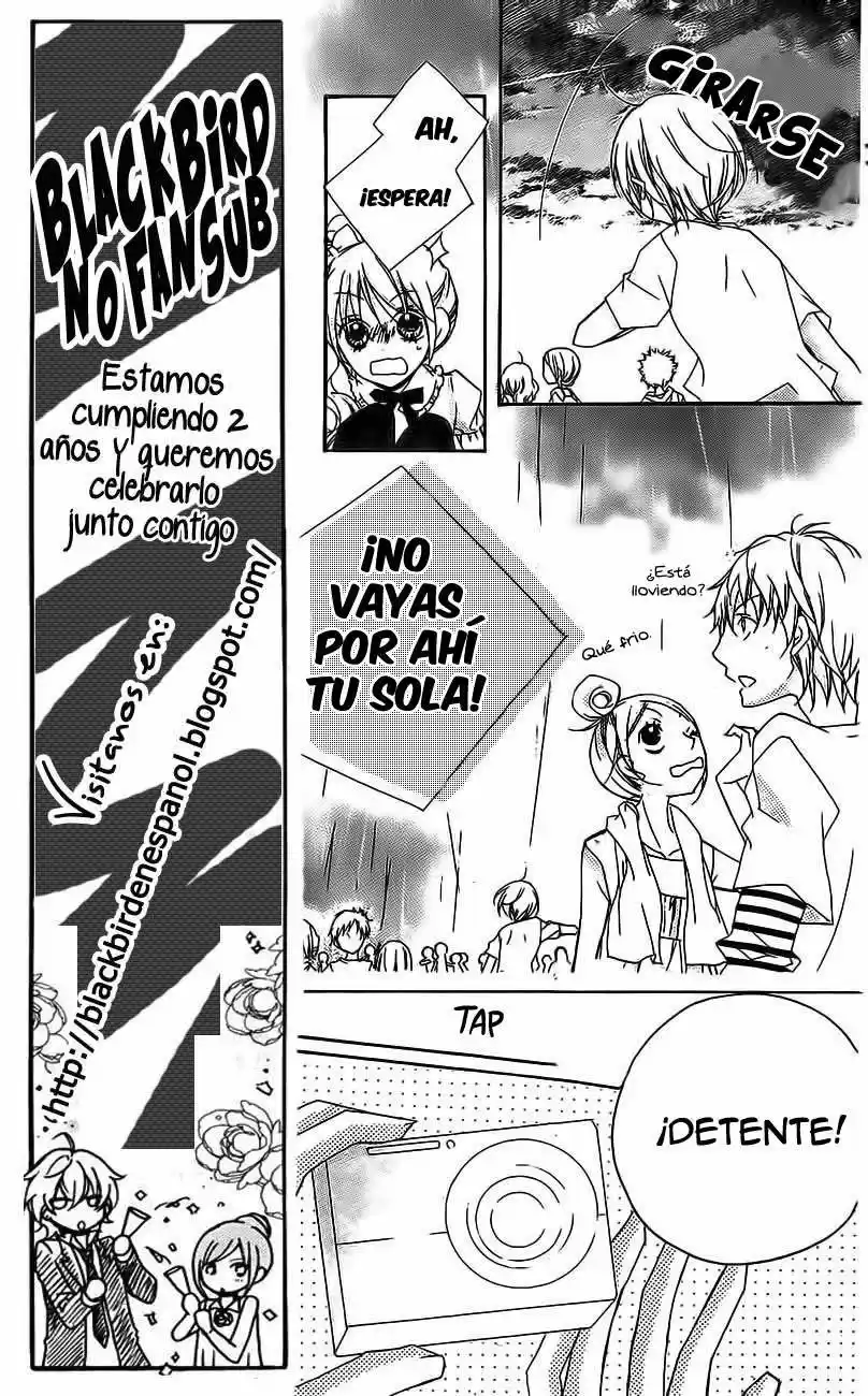 Kimi no Neiro! (2010) - Capítulo 14 - Página 26 - LectorTMOo