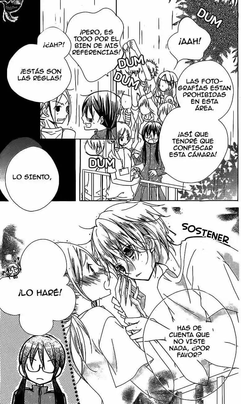 Kimi no Neiro! (2010) - Capítulo 14 - Página 27 - LectorTMOo