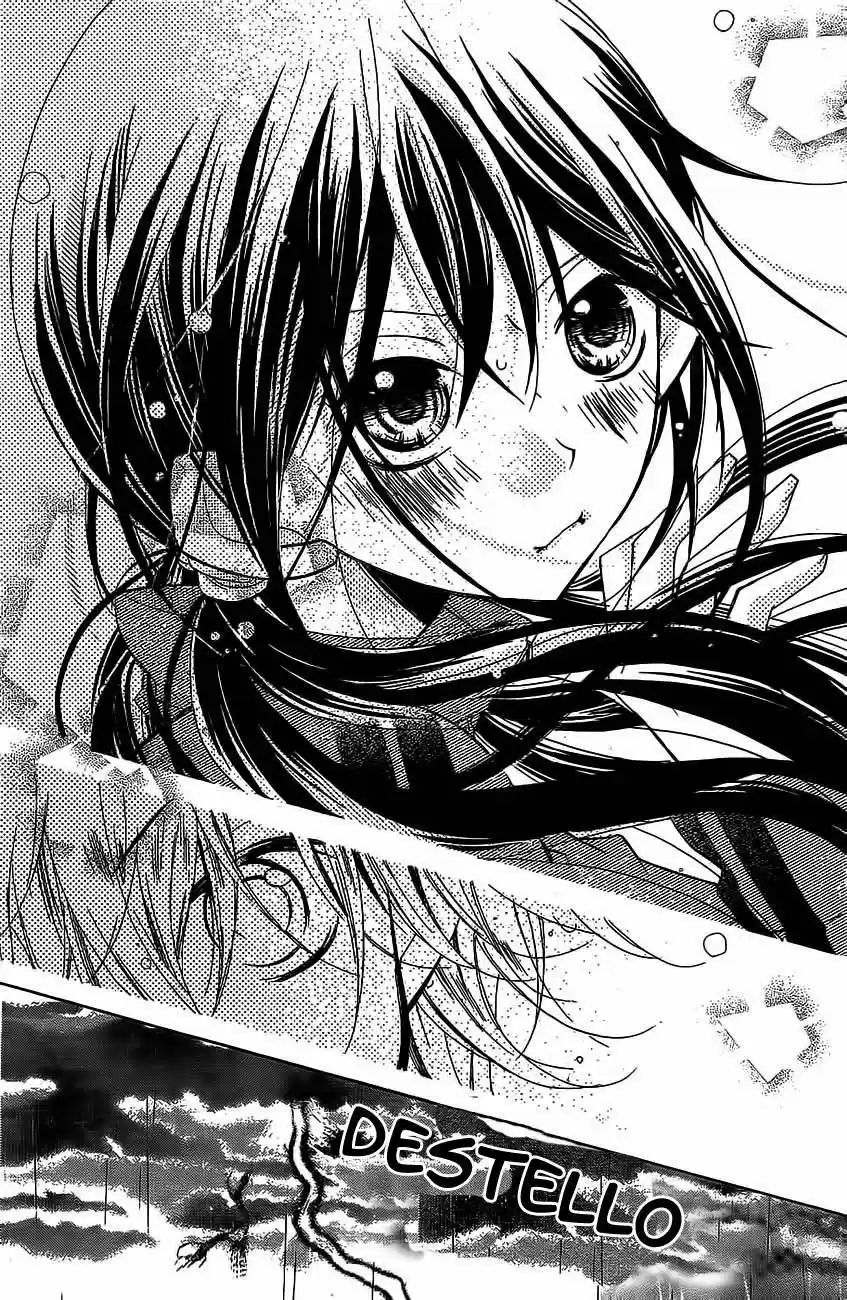 Kimi no Neiro! (2010) - Capítulo 14 - Página 29 - LectorTMOo