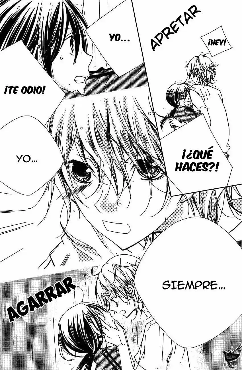 Kimi no Neiro! (2010) - Capítulo 14 - Página 31 - LectorTMOo
