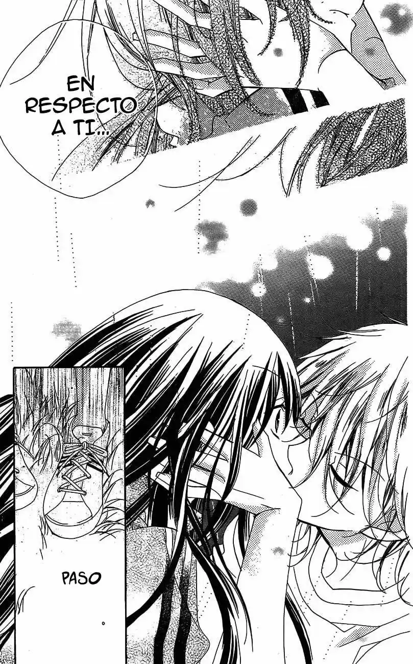 Kimi no Neiro! (2010) - Capítulo 14 - Página 32 - LectorTMOo