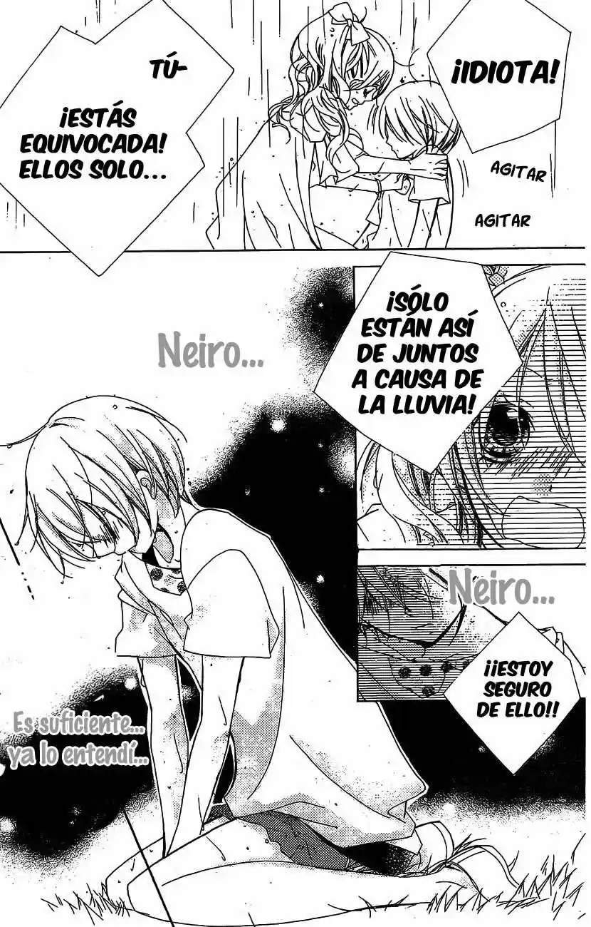 Kimi no Neiro! (2010) - Capítulo 14 - Página 34 - LectorTMOo