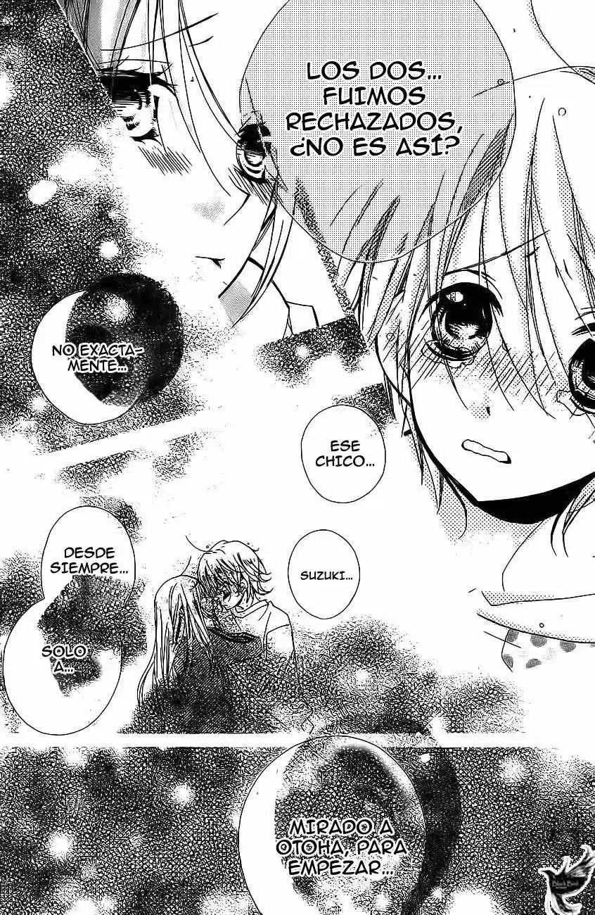 Kimi no Neiro! (2010) - Capítulo 14 - Página 35 - LectorTMOo