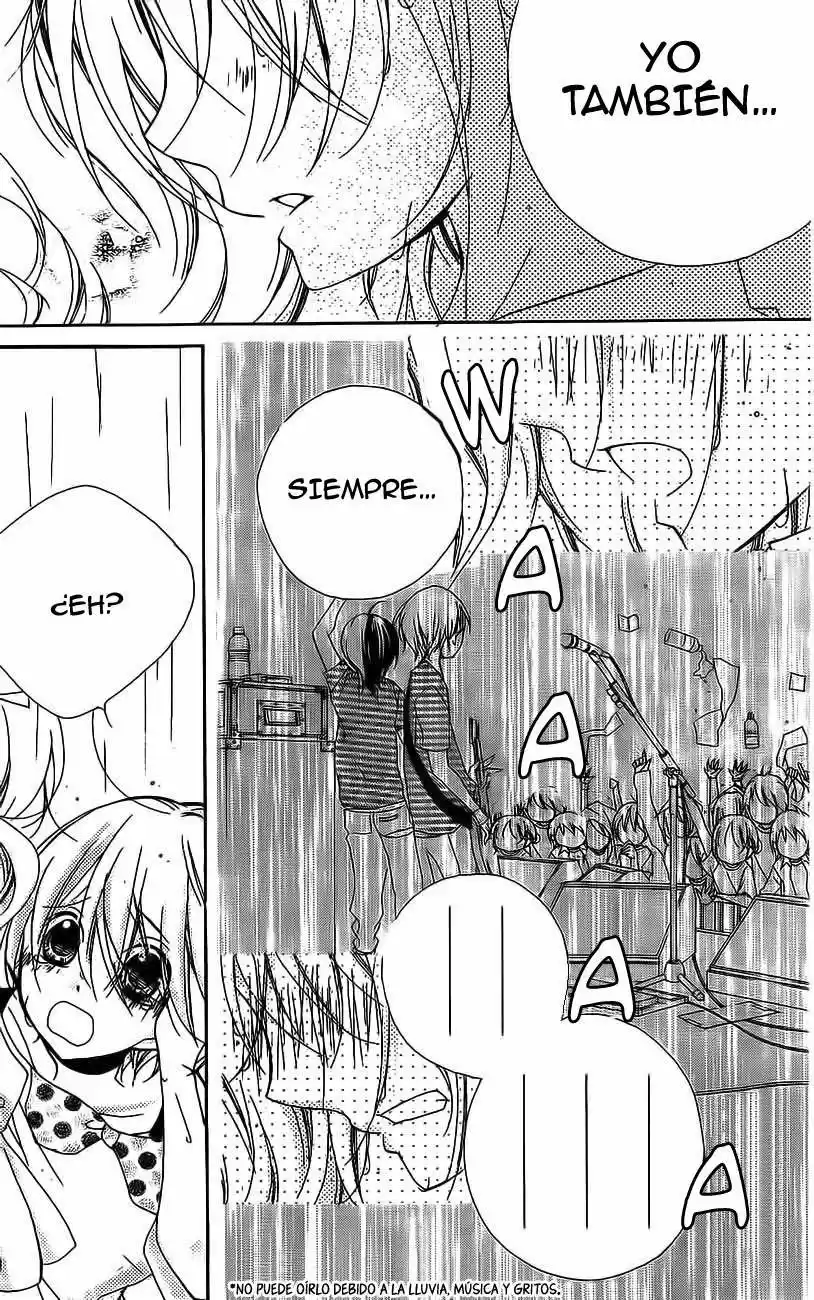 Kimi no Neiro! (2010) - Capítulo 14 - Página 36 - LectorTMOo