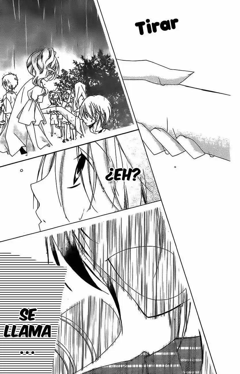 Kimi no Neiro! (2010) - Capítulo 14 - Página 38 - LectorTMOo