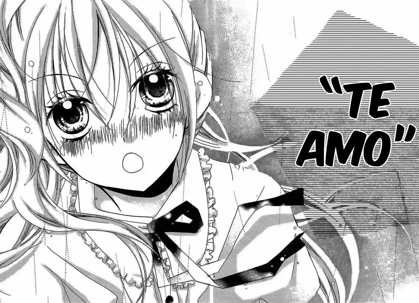 Kimi no Neiro! (2010) - Capítulo 14 - Página 39 - LectorTMOo