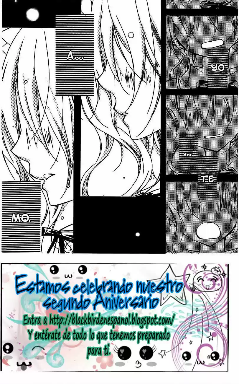 Kimi no Neiro! (2010) - Capítulo 15 - Página 5 - LectorTMOo