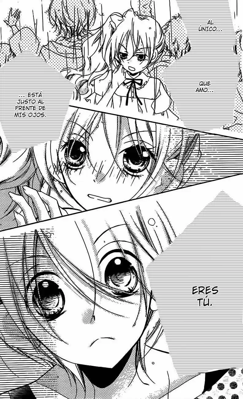 Kimi no Neiro! (2010) - Capítulo 15 - Página 6 - LectorTMOo