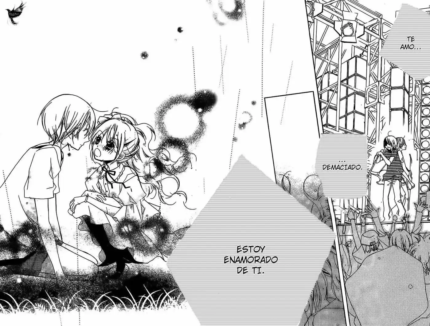 Kimi no Neiro! (2010) - Capítulo 15 - Página 7 - LectorTMOo