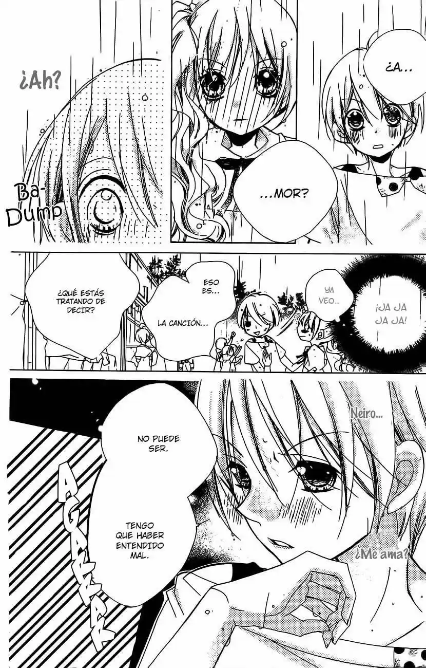 Kimi no Neiro! (2010) - Capítulo 15 - Página 8 - LectorTMOo