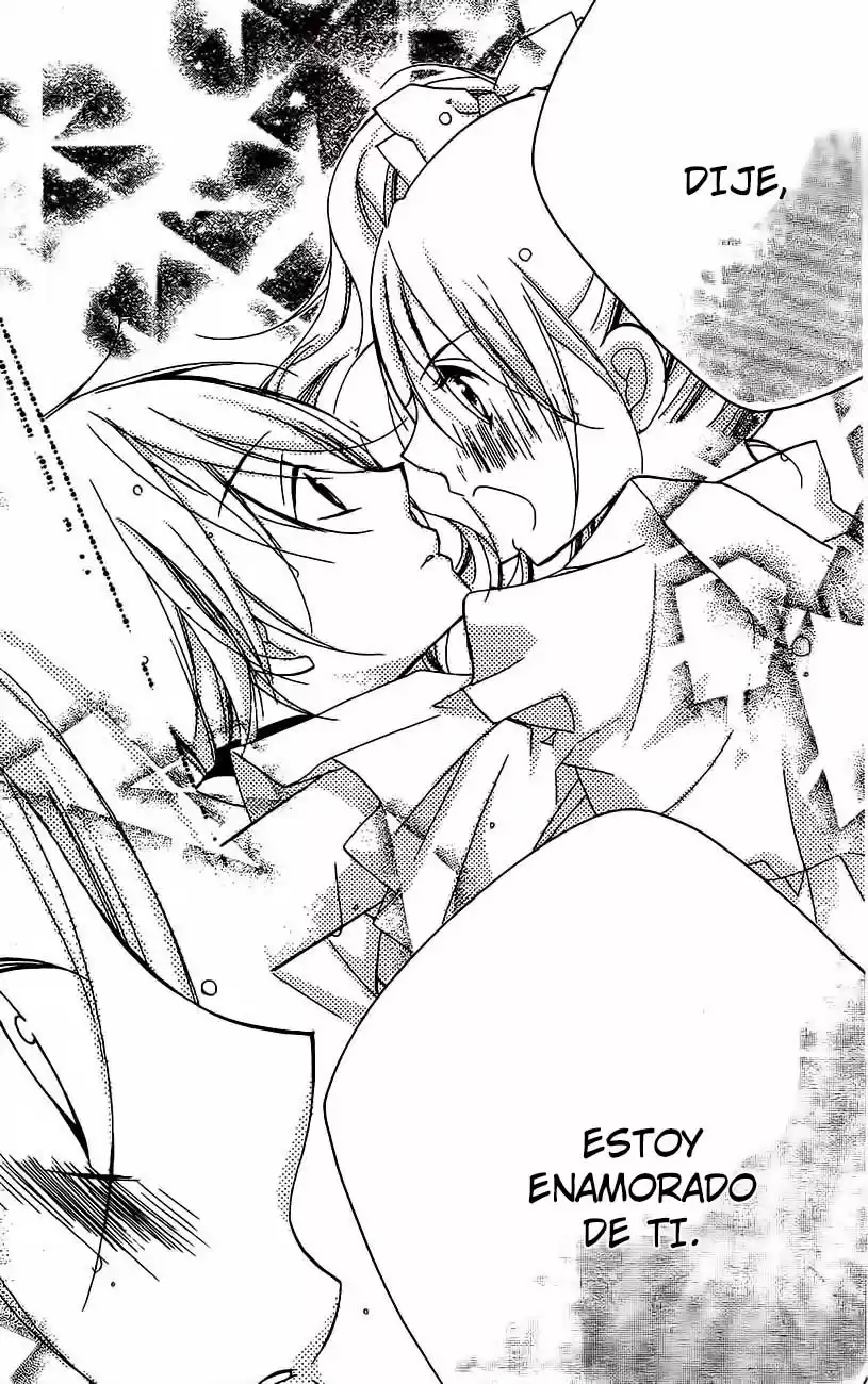 Kimi no Neiro! (2010) - Capítulo 15 - Página 9 - LectorTMOo