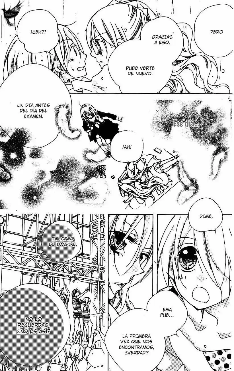 Kimi no Neiro! (2010) - Capítulo 15 - Página 11 - LectorTMOo