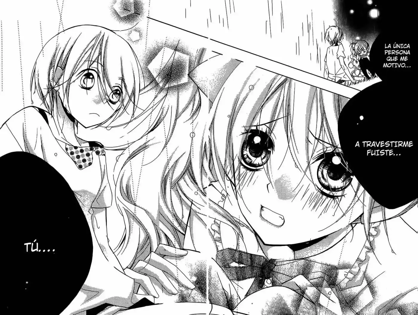 Kimi no Neiro! (2010) - Capítulo 15 - Página 12 - LectorTMOo