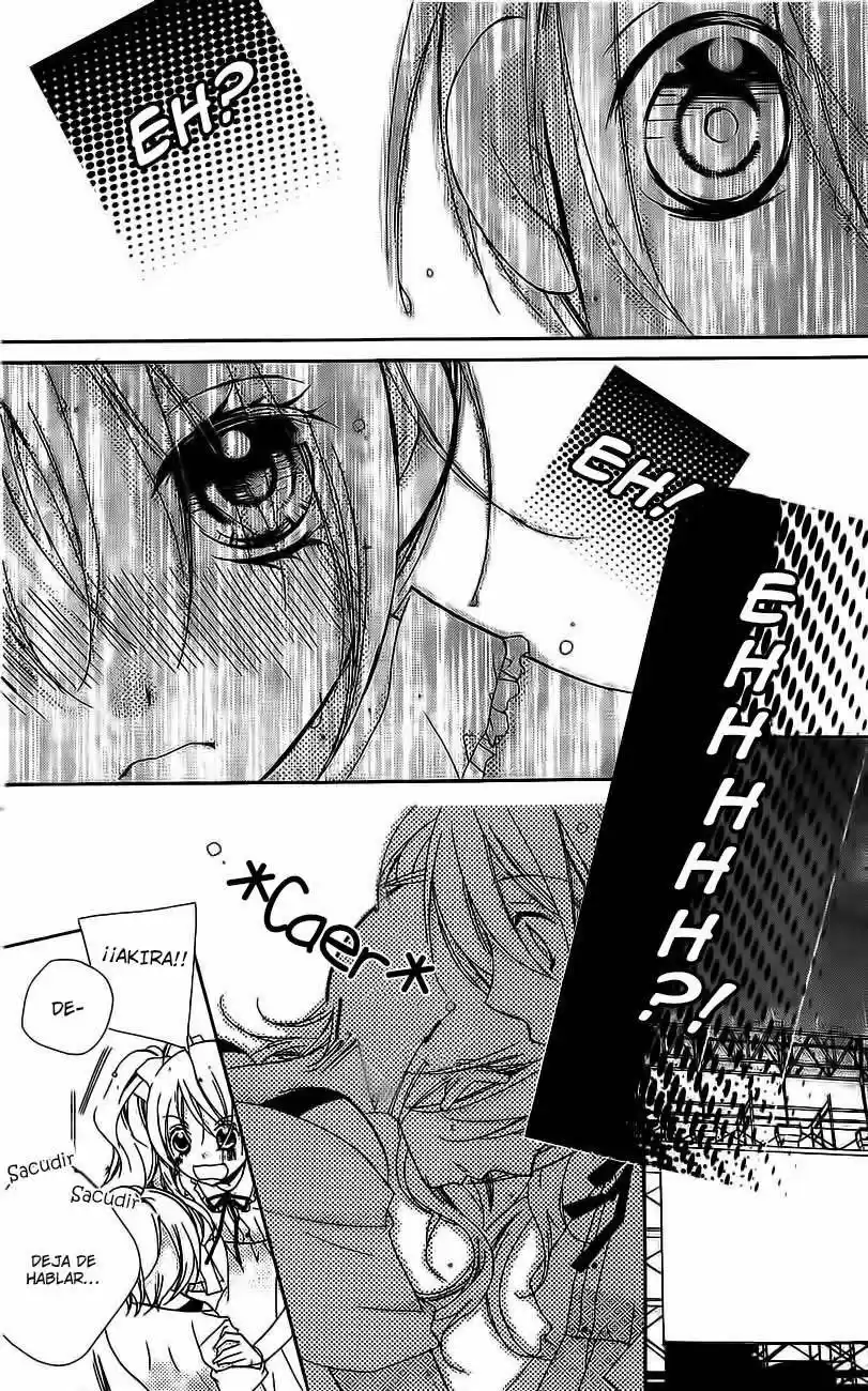 Kimi no Neiro! (2010) - Capítulo 15 - Página 13 - LectorTMOo