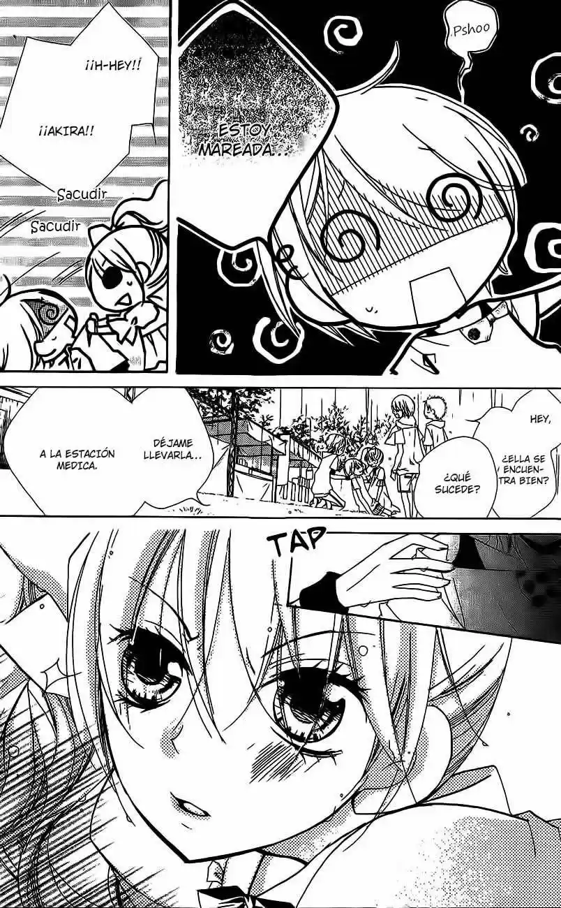 Kimi no Neiro! (2010) - Capítulo 15 - Página 14 - LectorTMOo