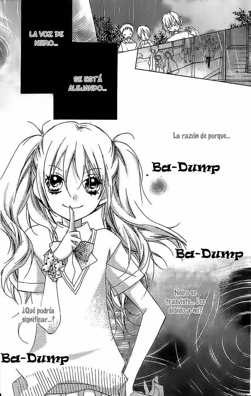 Kimi no Neiro! (2010) - Capítulo 15 - Página 16 - LectorTMOo