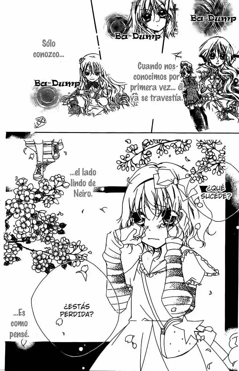 Kimi no Neiro! (2010) - Capítulo 15 - Página 17 - LectorTMOo