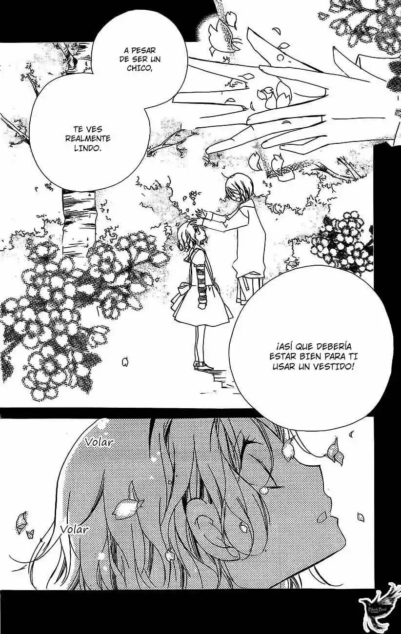 Kimi no Neiro! (2010) - Capítulo 15 - Página 19 - LectorTMOo