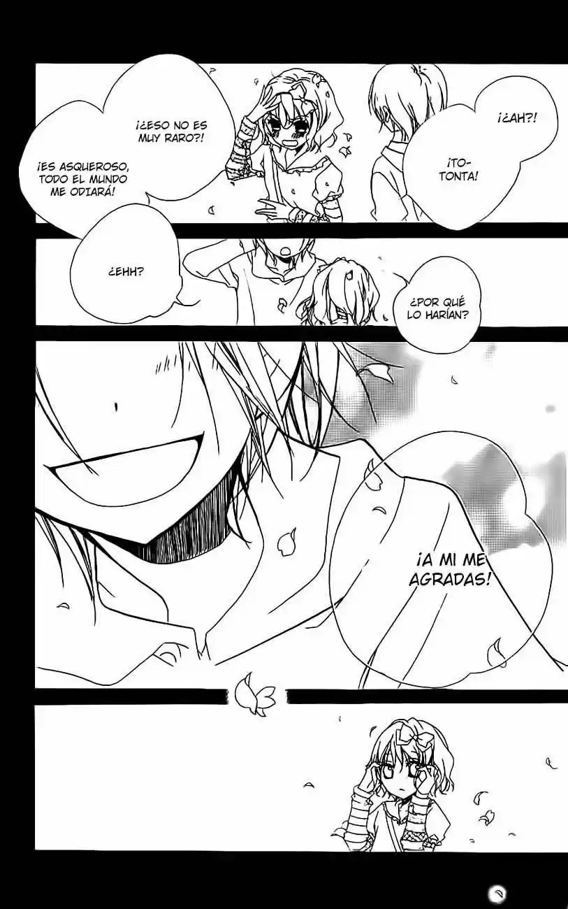 Kimi no Neiro! (2010) - Capítulo 15 - Página 20 - LectorTMOo