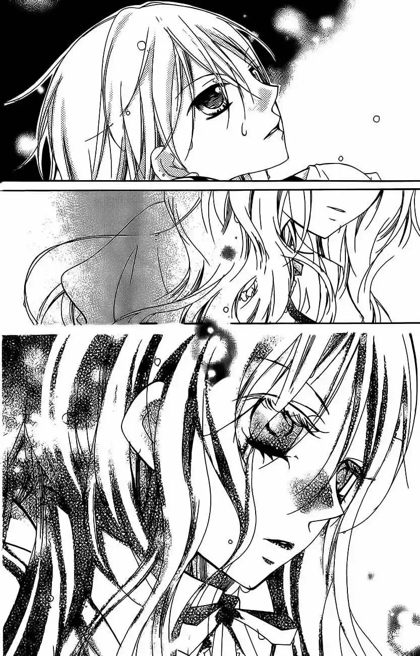 Kimi no Neiro! (2010) - Capítulo 15 - Página 22 - LectorTMOo