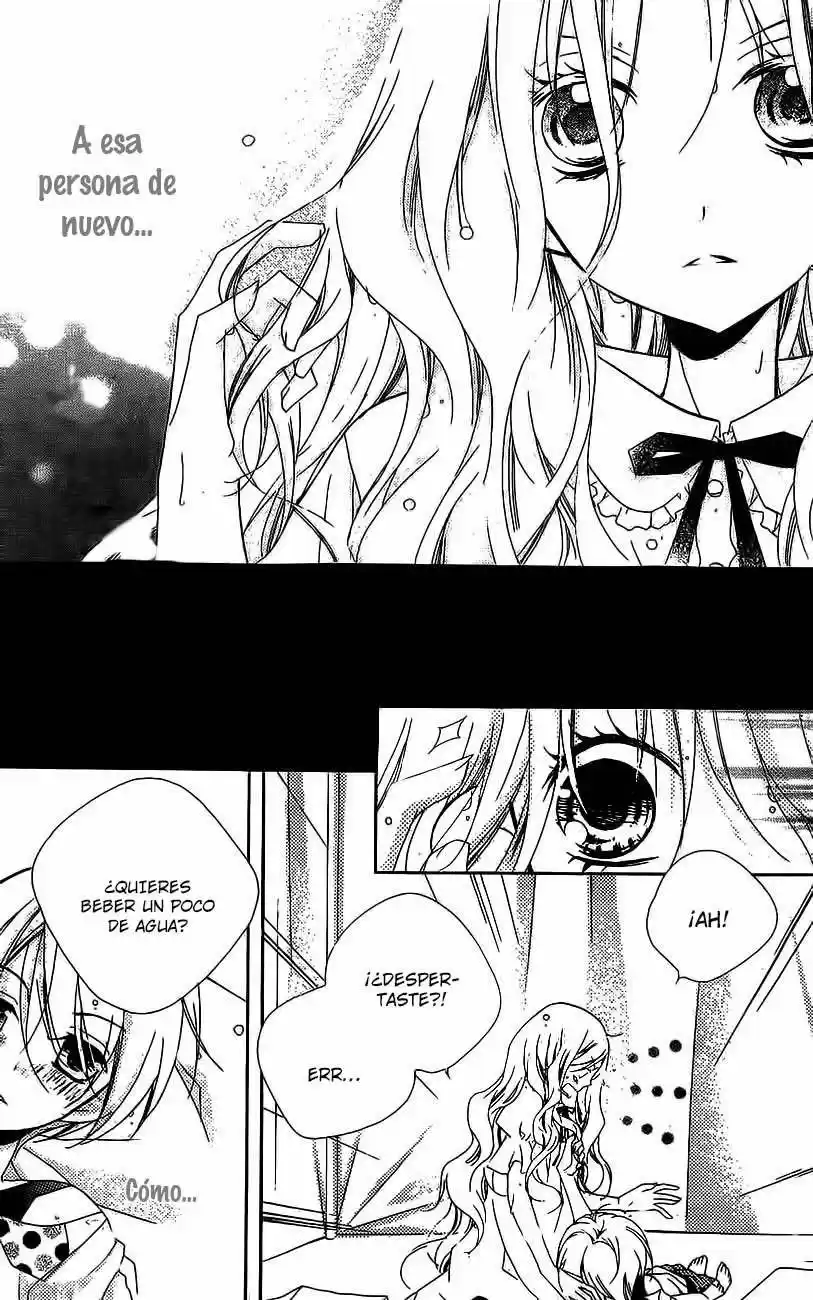Kimi no Neiro! (2010) - Capítulo 15 - Página 24 - LectorTMOo