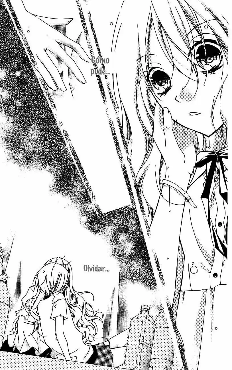 Kimi no Neiro! (2010) - Capítulo 15 - Página 25 - LectorTMOo