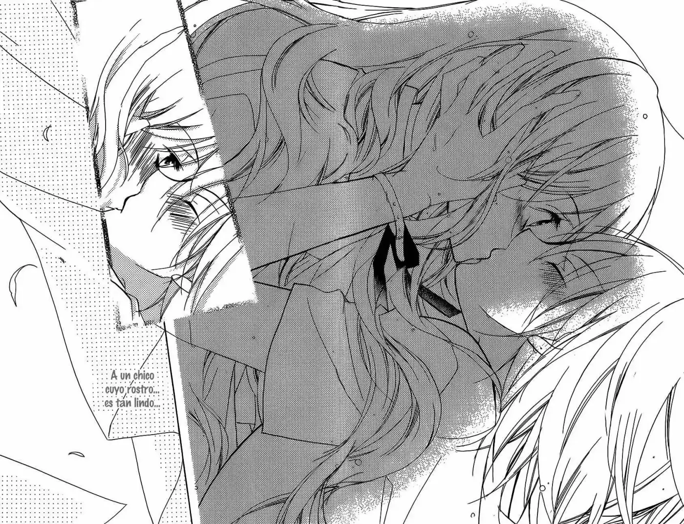Kimi no Neiro! (2010) - Capítulo 15 - Página 26 - LectorTMOo