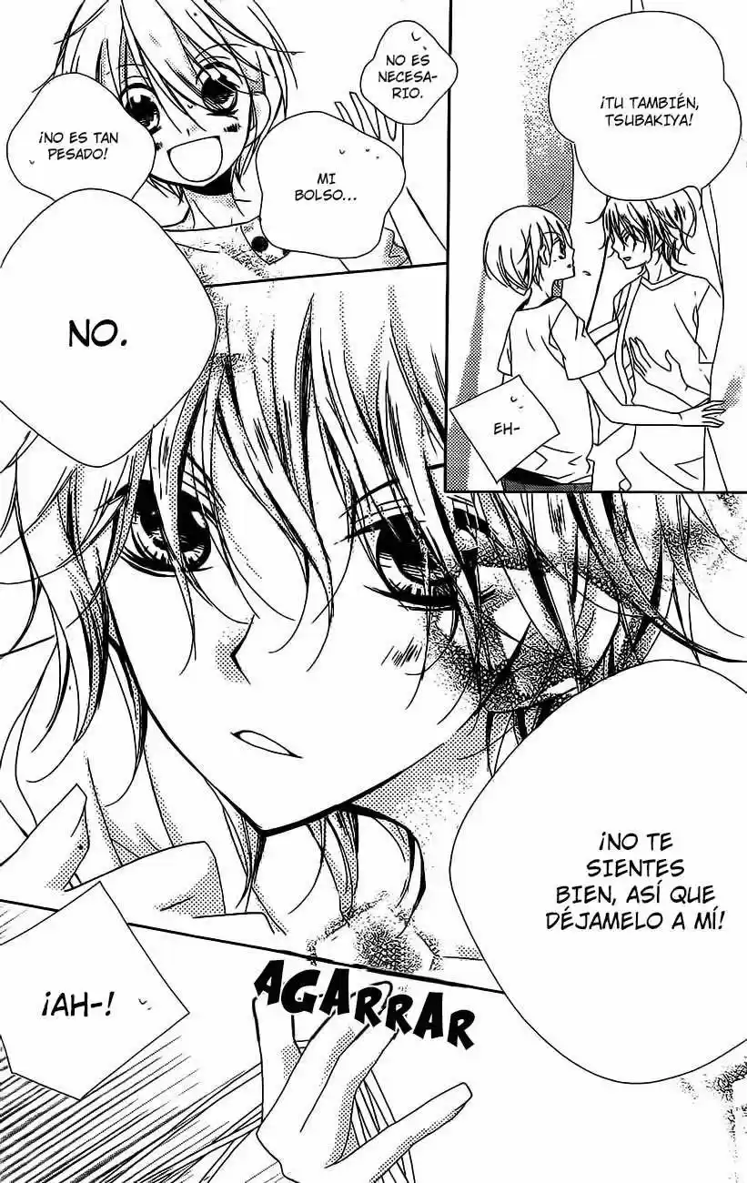 Kimi no Neiro! (2010) - Capítulo 15 - Página 29 - LectorTMOo