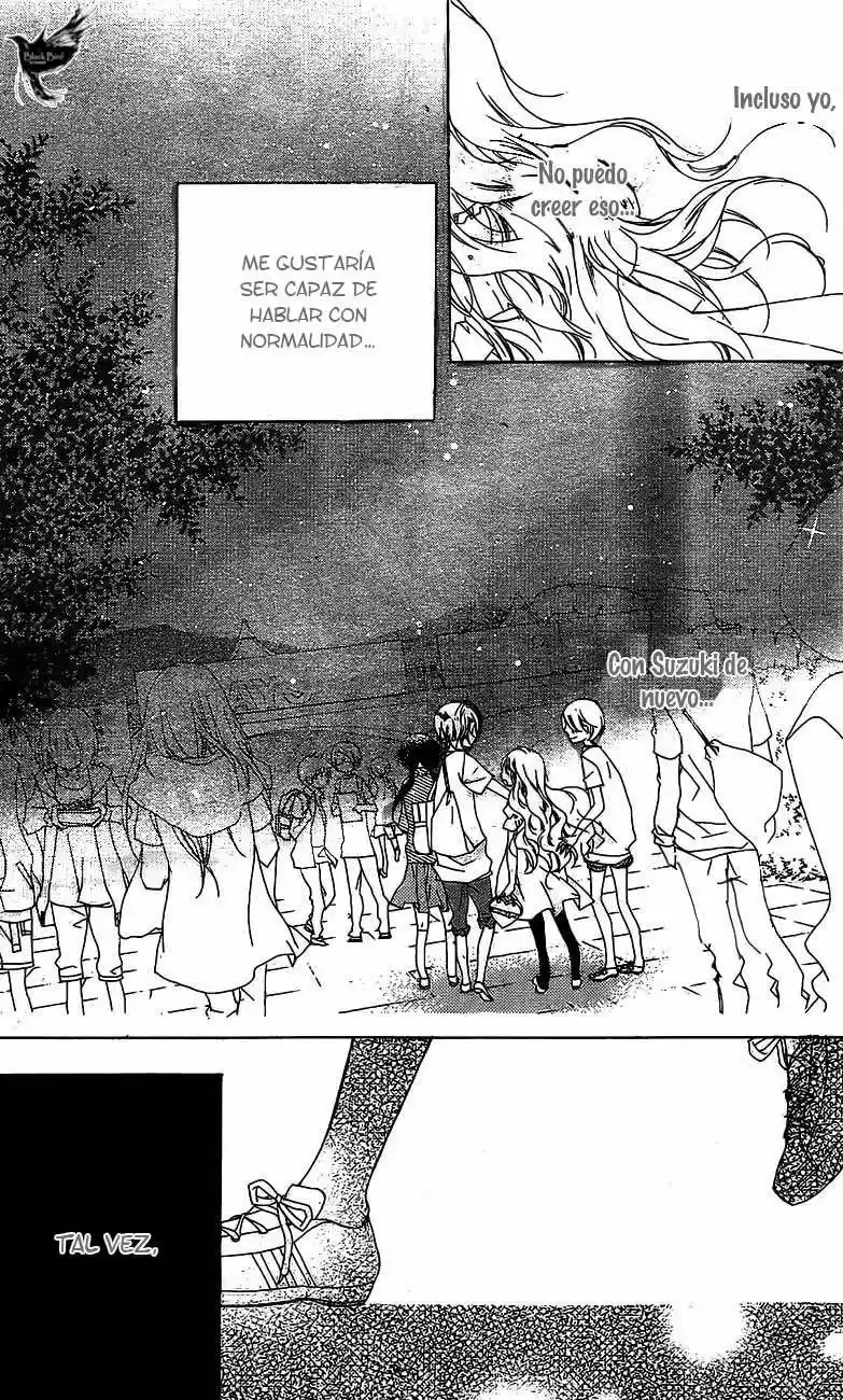 Kimi no Neiro! (2010) - Capítulo 15 - Página 31 - LectorTMOo