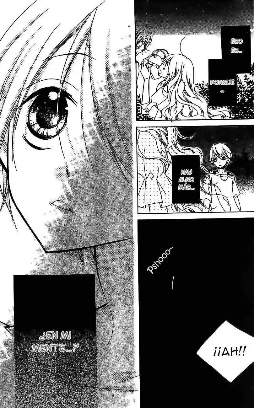 Kimi no Neiro! (2010) - Capítulo 15 - Página 32 - LectorTMOo