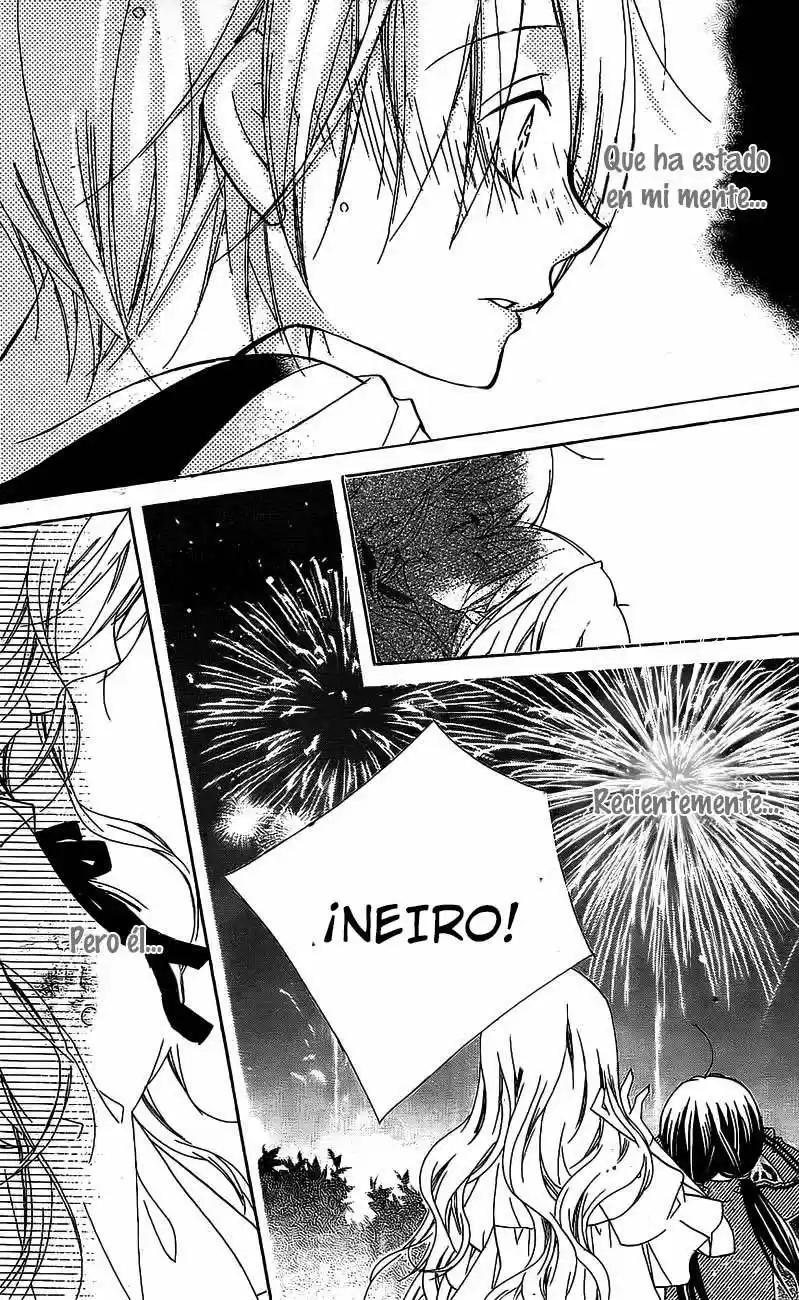 Kimi no Neiro! (2010) - Capítulo 15 - Página 34 - LectorTMOo