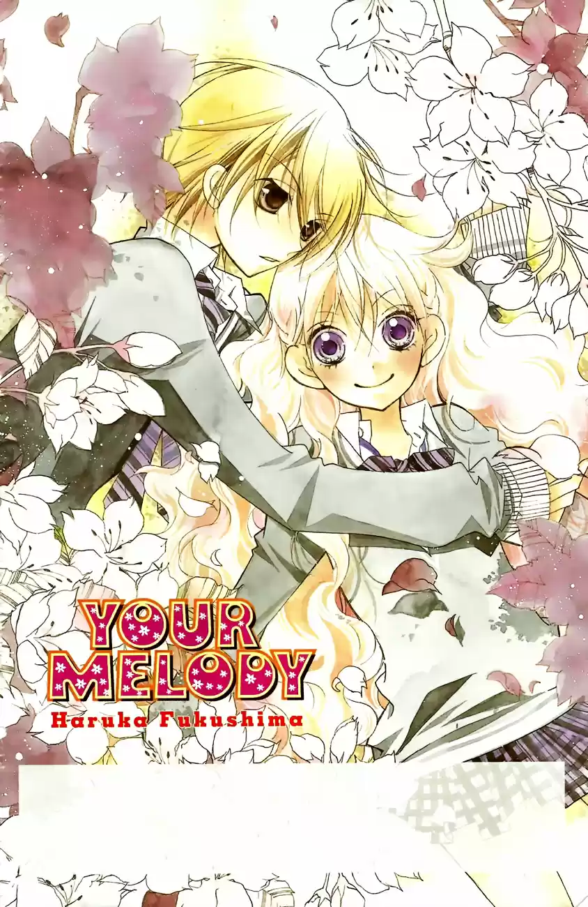 Kimi no Neiro! (2010) - Capítulo 16 - Página 4 - LectorTMOo
