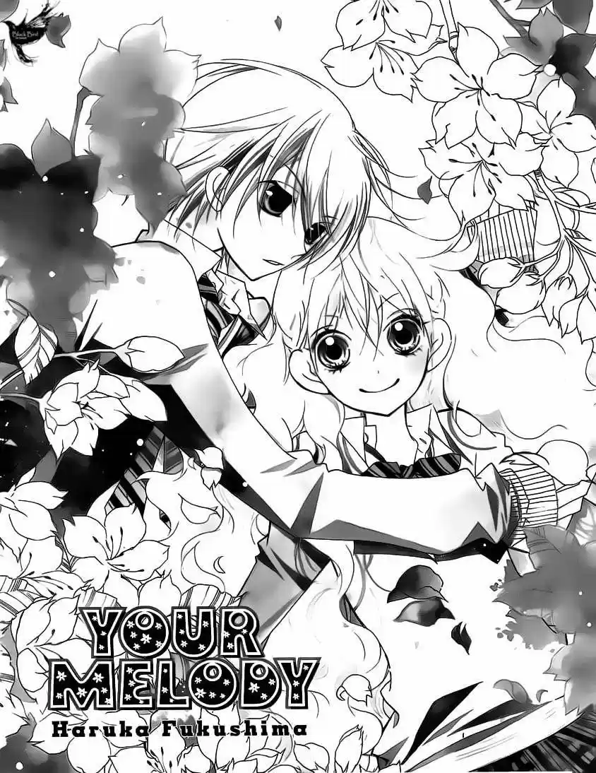 Kimi no Neiro! (2010) - Capítulo 16 - Página 5 - LectorTMOo