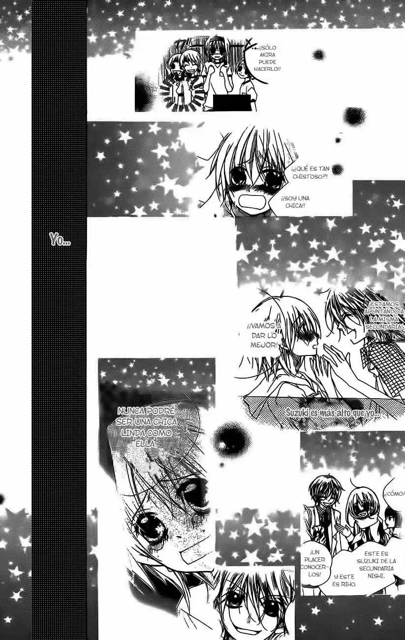 Kimi no Neiro! (2010) - Capítulo 16 - Página 6 - LectorTMOo