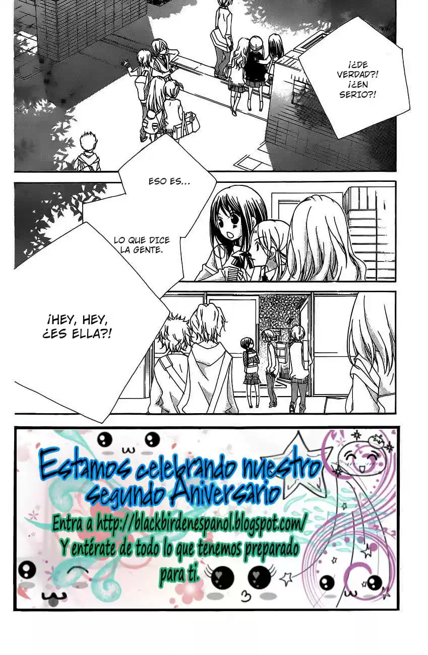Kimi no Neiro! (2010) - Capítulo 16 - Página 8 - LectorTMOo