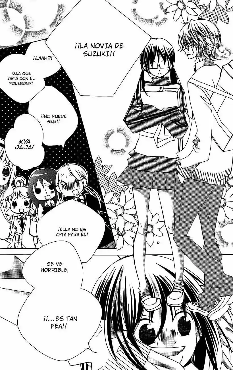Kimi no Neiro! (2010) - Capítulo 16 - Página 9 - LectorTMOo