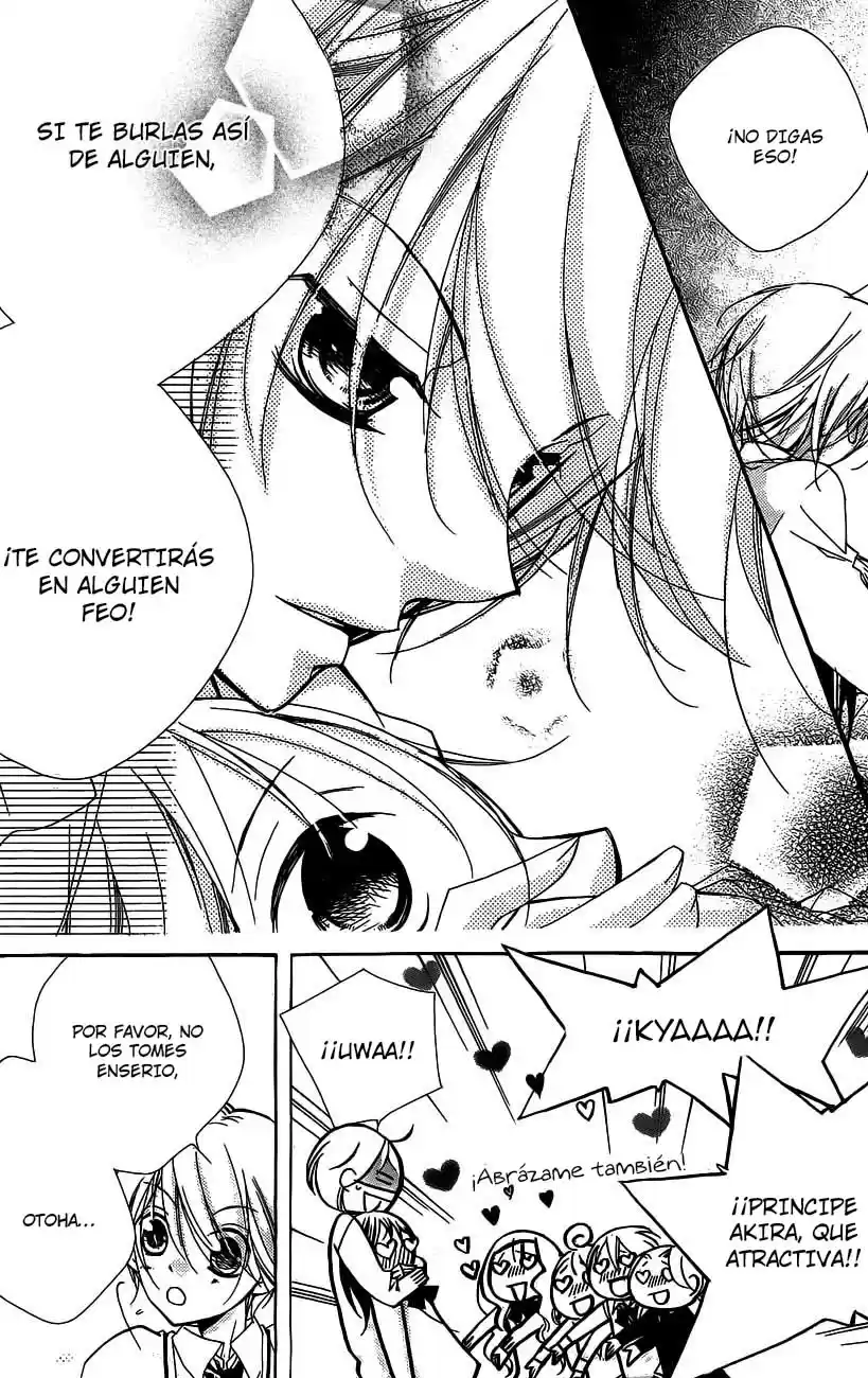 Kimi no Neiro! (2010) - Capítulo 16 - Página 10 - LectorTMOo