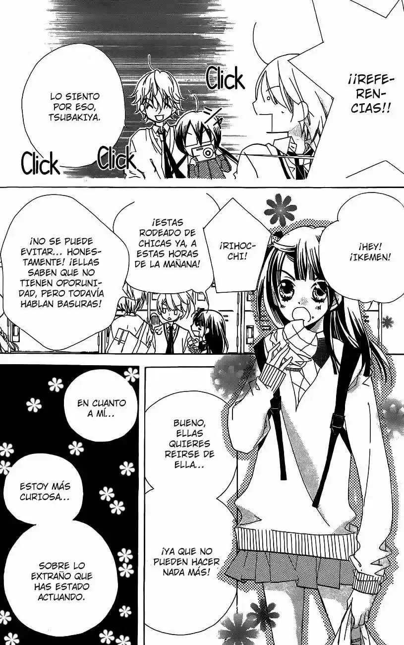 Kimi no Neiro! (2010) - Capítulo 16 - Página 11 - LectorTMOo