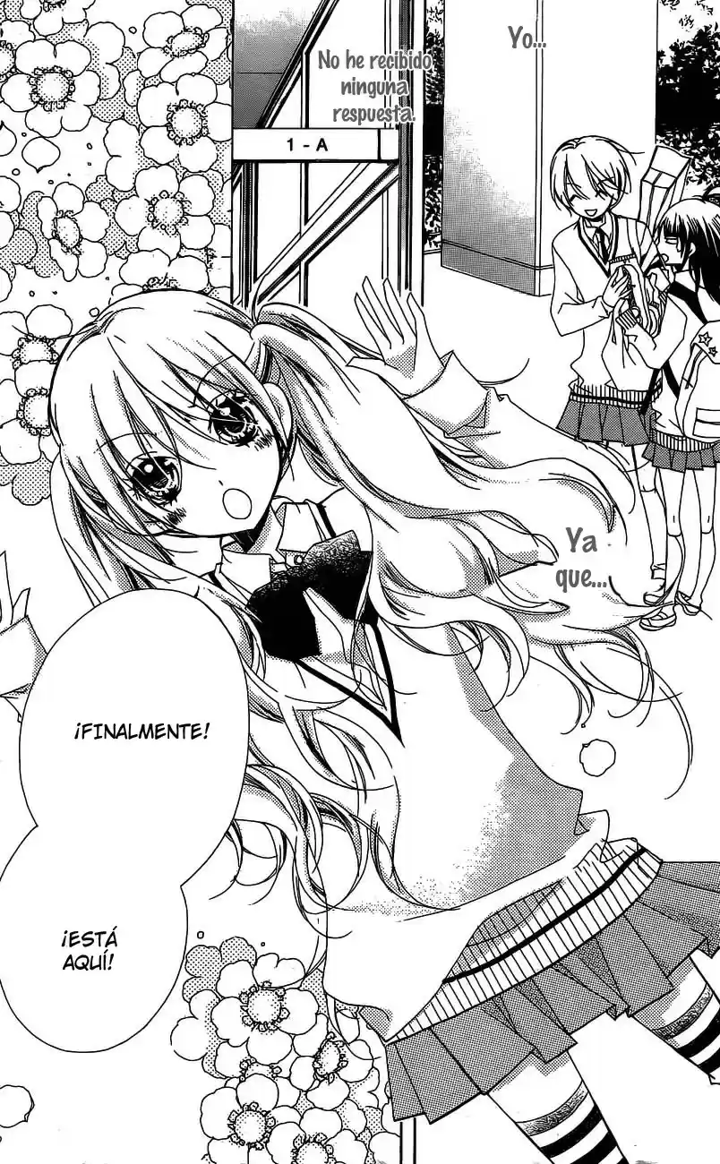 Kimi no Neiro! (2010) - Capítulo 16 - Página 13 - LectorTMOo