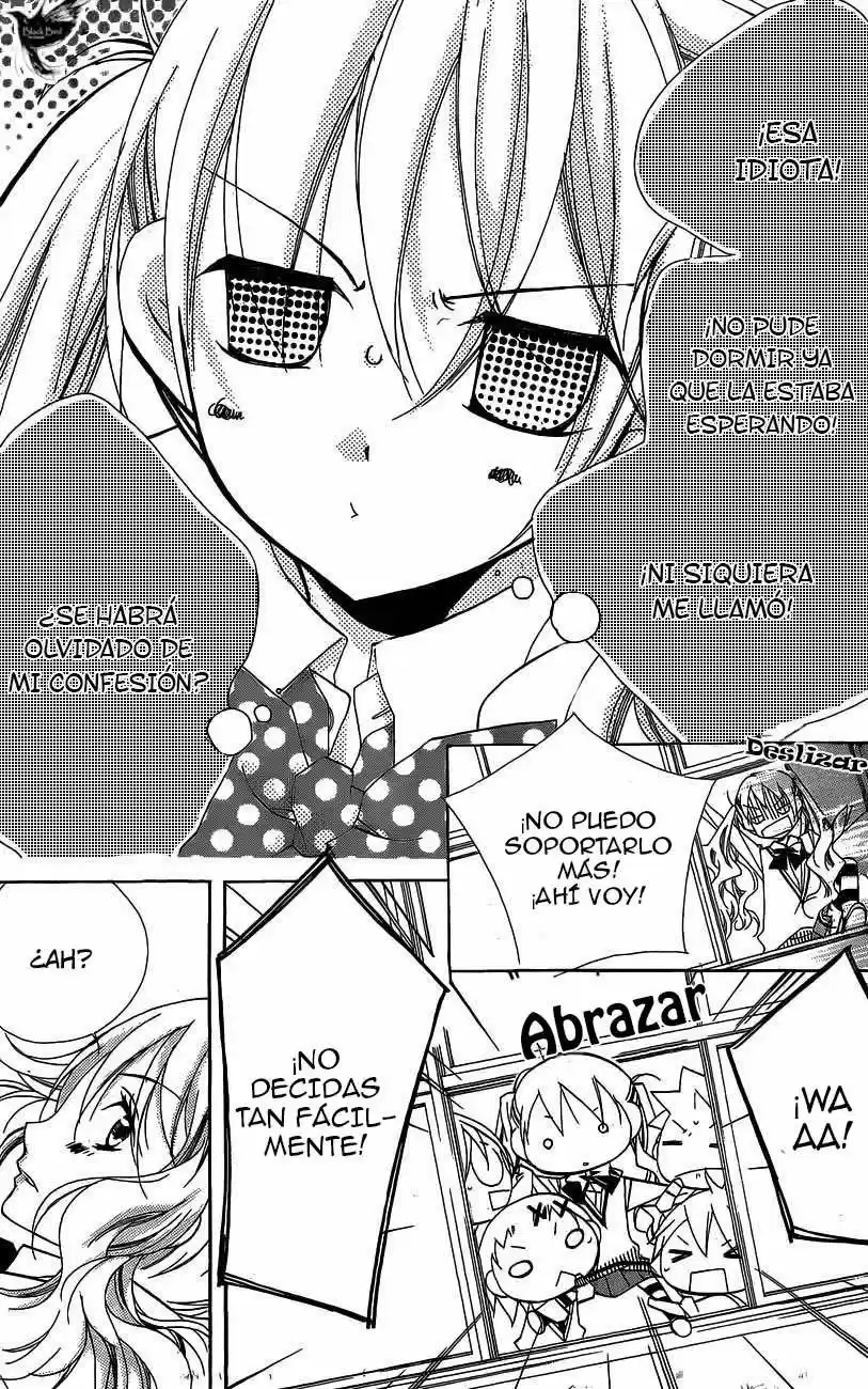 Kimi no Neiro! (2010) - Capítulo 16 - Página 14 - LectorTMOo