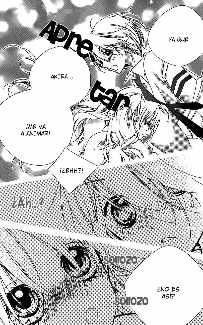 Kimi no Neiro! (2010) - Capítulo 16 - Página 16 - LectorTMOo