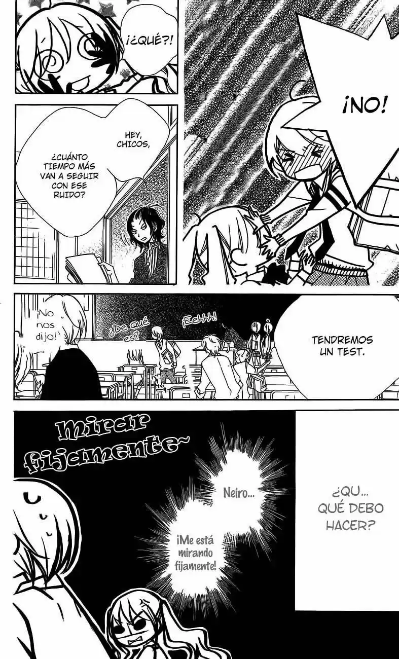 Kimi no Neiro! (2010) - Capítulo 16 - Página 17 - LectorTMOo